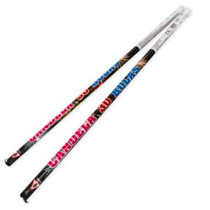 CANDELA 30 BOLAS CRACKER 1 UNIDAD