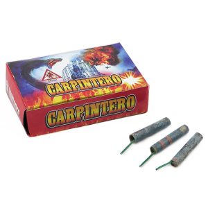 CARPINTERO