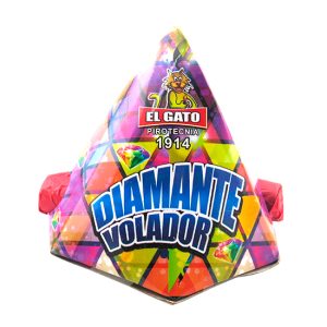 DIAMANTE VOLADOR