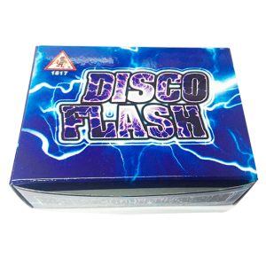 DISCOFLASH