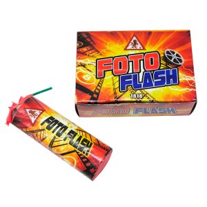 FOTO FLASH (GATO)