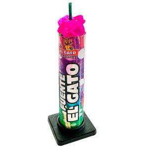 FUENTE EL GATO