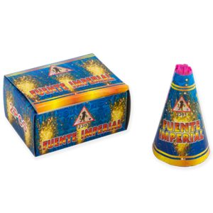 FUENTE IMPERIAL