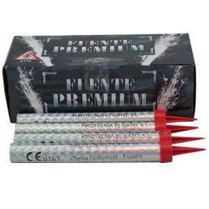 FUENTE PREMIUM 12uds