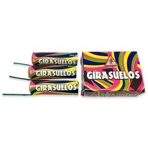 GIRASUELO (GATO)