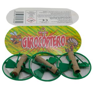 GIROCÓPTERO