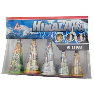HIMALAYA 5uds