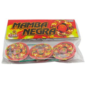 MAMBA 5UDS