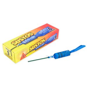 SUSTOS