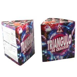 TRIANGULO DE CRACKER